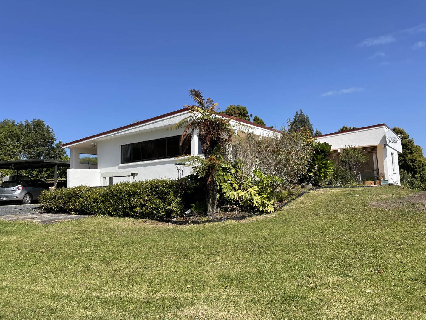 Spacious 3 bedroom home Central Kerikeri